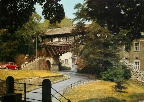 Germany Wiesbaden am Romerturm