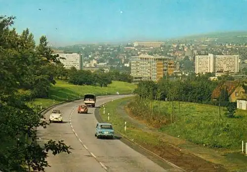 Germany Kurstadt Wiesbaden