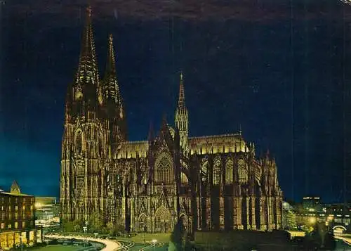 Germany Koln am Rhein