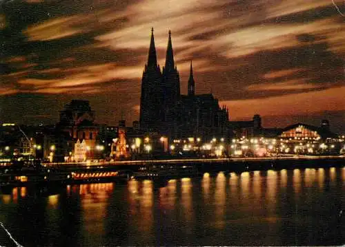 Germany Koln am Rhein