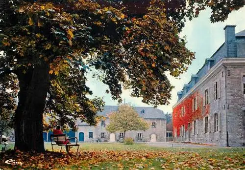 Belgium Barvaux-sur-Ourthe