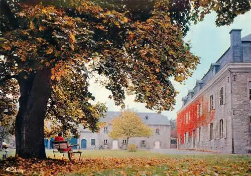 Belgium Barvaux-sur-Ourthe
