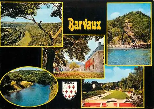 Luxembourg Barvaux-sur-Ourthe