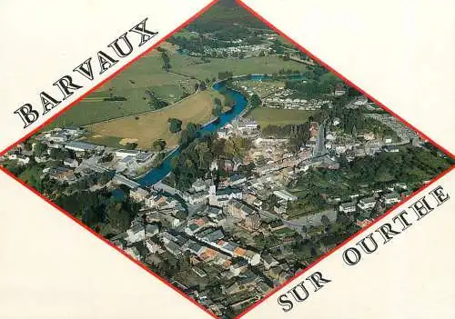 Luxembourg Barvaux-sur-Ourthe
