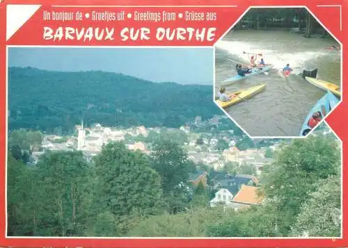 Luxembourg Barvaux-sur-Ourthe