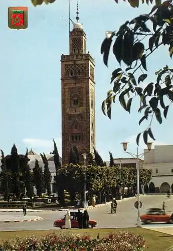 Morocco Casablanca