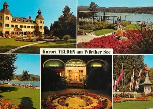 Austria Velden am Wörthersee
