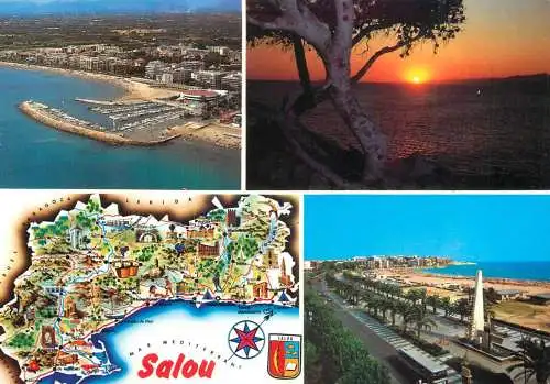Spain Salou Costa Dorada