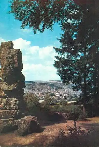 Luxembourg Diekirch