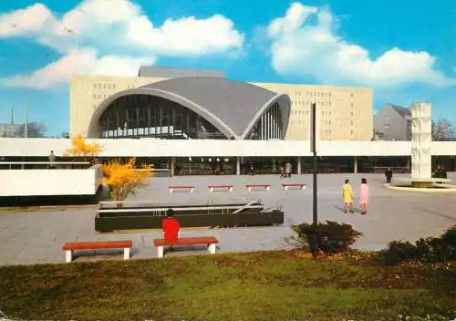 Germany Dortmund Stadttheater