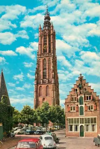 Netherlands Amersfoort
