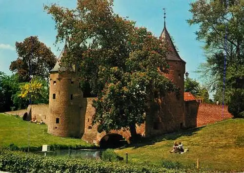 Netherlands Amersfoort