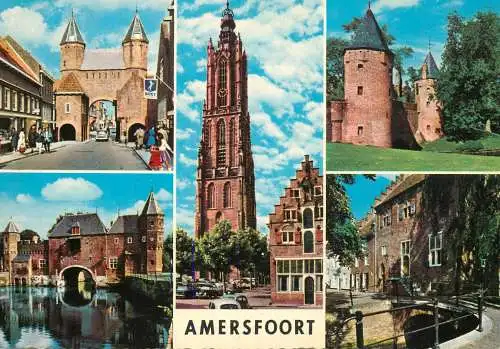 Netherlands Amersfoort