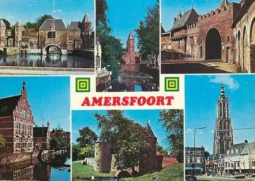 Netherlands Amersfoort
