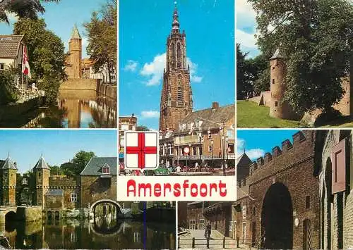 Netherlands Amersfoort