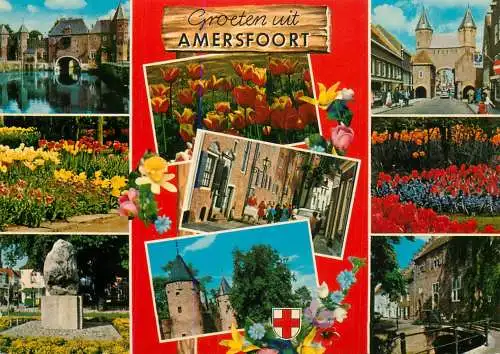 Netherlands Amersfoort