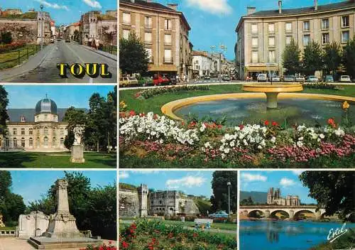 France Toul