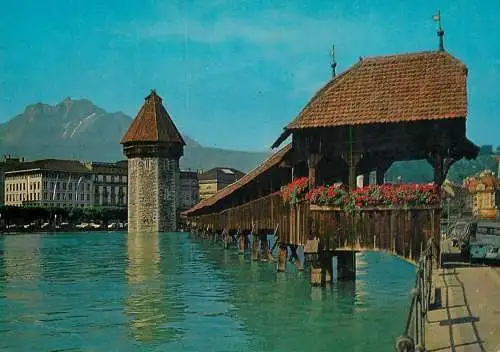 Switzerland Luzern Melchtal