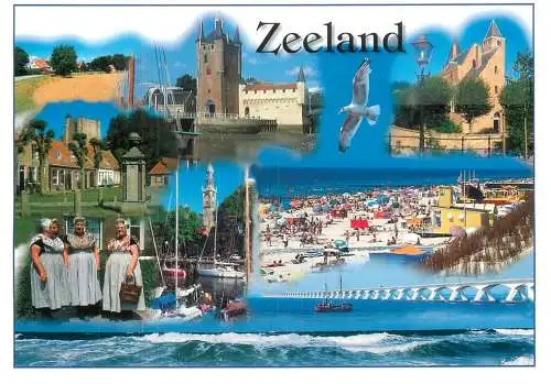 Netherlands Zeeland