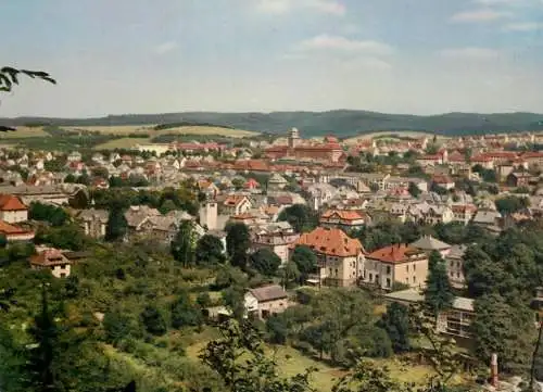 Germany Arnsberg