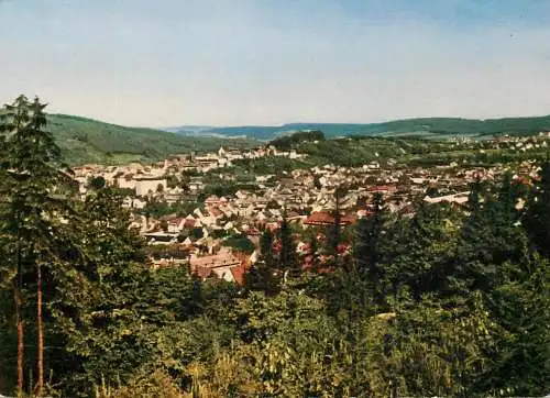 Germany Arnsberg
