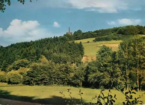 Germany Arnsberg