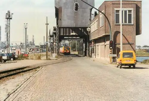 Belgium Antwerpen