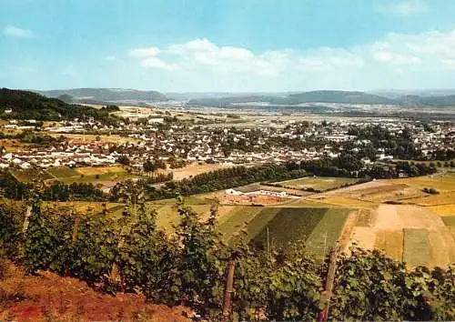 Germany Mosel Wittlich