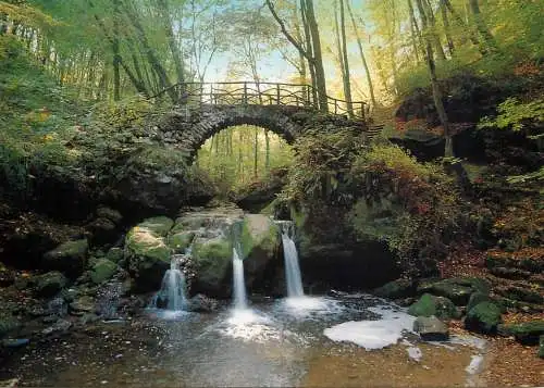 Luxembourg Petite Suisse Luxembourgoise