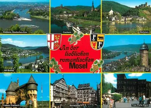 Germany Mosel
