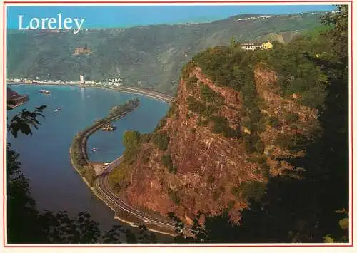 Germany Loreley