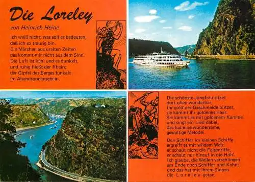 Germany Loreley