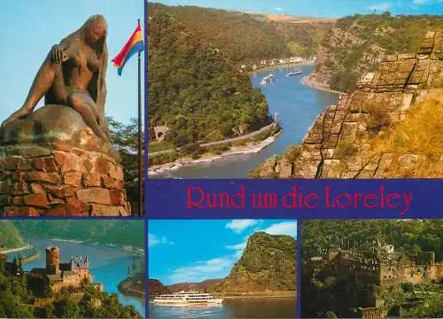 Germany Loreley