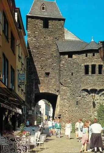 Germany Cochem an der Mosel