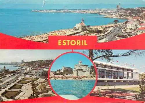 Portugal Estoril