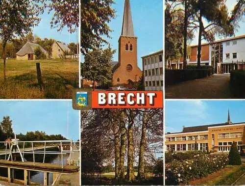 Germany Brecht