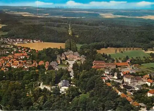 Germany Bad Arolsen Waldeck