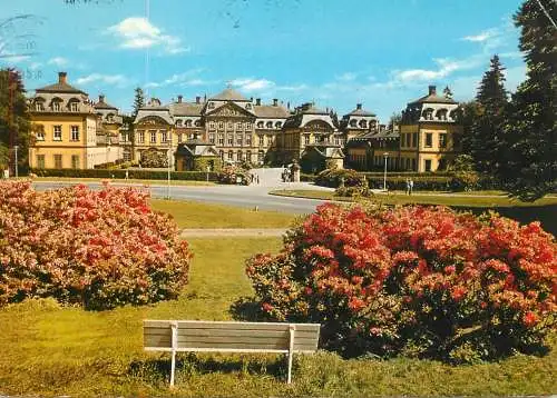 Germany Bad Arolsen