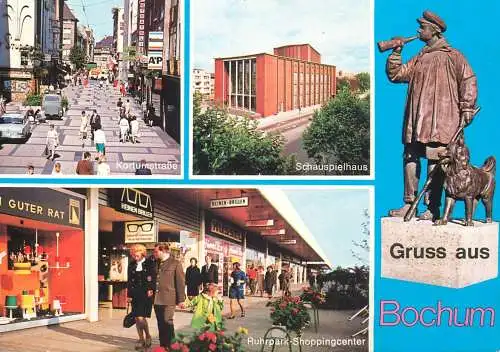 Germany Bochum