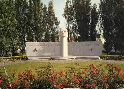 Belgium Zelzate