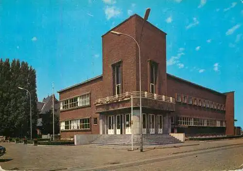Belgium Zelzate