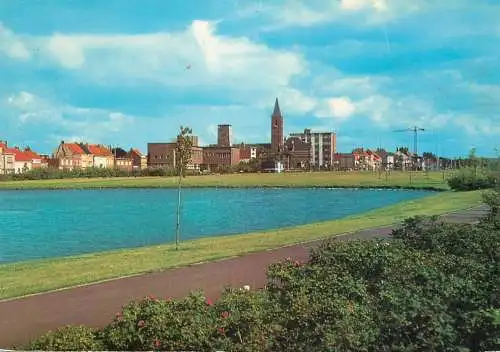 Belgium Zelzate