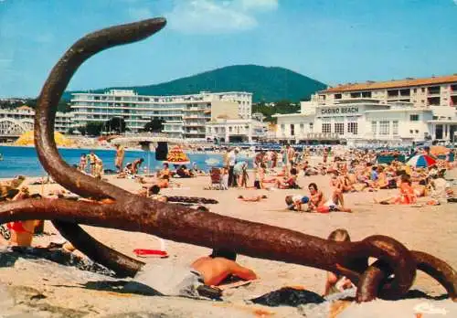 France Sainte-Maxime