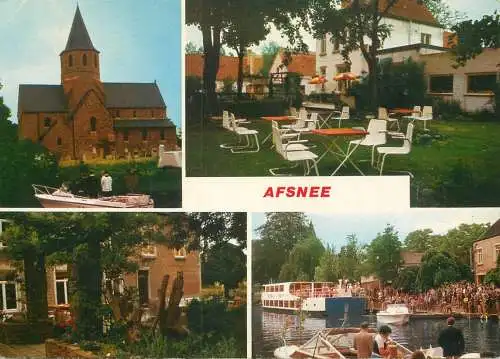 Belgium Afsnee
