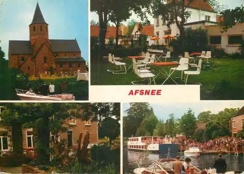 Belgium Afsnee
