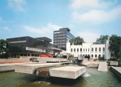 Netherlands Tilburg