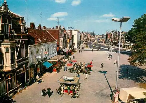 Netherlands Tilburg