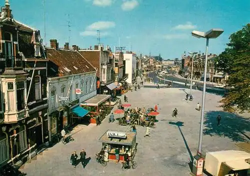 Netherlands Tilburg