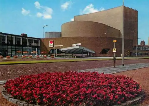 Netherlands Tilburg