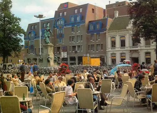 Netherlands Tilburg
